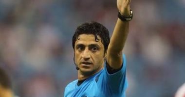 صافرة عراقية تدير مباراة الإسماعيلى مع الكويت الكويتى