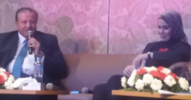 رئيس دار الكتب: شائعات مواقع التواصل تهدد السلام وأخلاق المصريين تغيرت