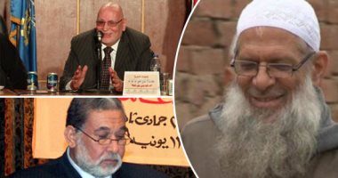السلفيون يرفعون شعار "أنا وأخويا السلفى على الصوفى"..قيادات سلفية تطالب أبناء التيار بعدم الفرحة فى منع سعيد رسلان من الخطابة: المتفق بيننا كسلفيين كثير وعلينا التوحد ضد الصوفية..ومشايخ الطرق: هؤلاء دواعش