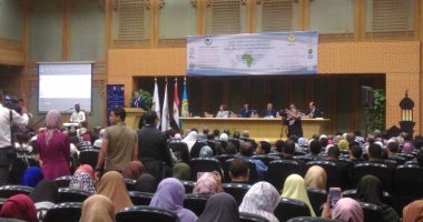 رئيس جامعة الأزهر: أهم رسائلنا نشر السلام فى ربوع العالم