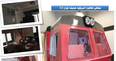 السكة الحديد انتظام الدراسة بمدرسة النقل فى معهد وردان