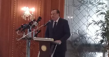 فيديو وصور.. خدمات الداخلية الطبية: صحة المواطنين أمن قومى