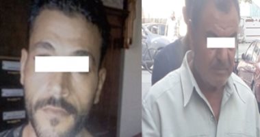ضبط 41 هارب من أحكام فى حملة تنفيذ الأمن العام بعدة محافظات