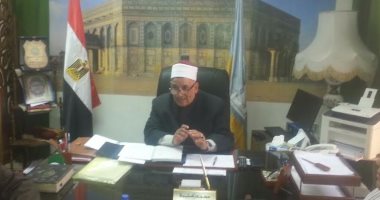 وكيل أوقاف الإسكندرية يؤكد على ضرورة الاهتمام بالمساجد الأثرية والتراثية بالمحافظة