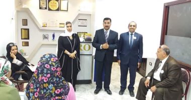 "اتعلم لغتى".. مبادرة جديدة لنشر لغة الإشارة فى المجتمع
