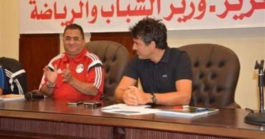 لجنة الحكام تستعد لاستقبال مصمم VAR وقيادات التحكيم فى فيفا