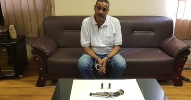القبض على "مسجل خطر" لحيازة أسلحة نارية بروض الفرج