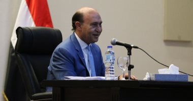 مميش يعلن تسهيلات جديدة للمستثمرين بـ"اقتصادية السويس" ويتوعد غير الجادين