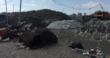 صور.. أول قرار من محافظ الغربية: استبعاد رئيس مدينة المحلة للتقصير