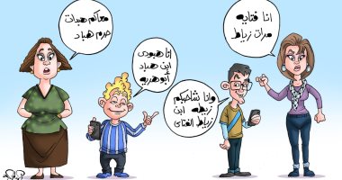 فتاية وزيطة وهبودى وهبدات.. شخصيات جديدة تنضم لحارة الفتايين