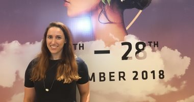 مساعدة الملحق الثقافى الأمريكى: نتطلع للمزيد من التعاون السينمائى مع مصر