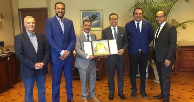 اللجنة الأولمبية المصرية تعتمد اللائحة الاسترشادية للاتحاد المصري لكرة السلة