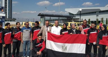 اتحاد الكونغ فو يشكر سفارة مصر فى بلغاريا.. اعرف التفاصيل