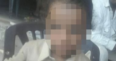 سيدة تسرق "حلق" طفلة بالصف الأول الابتدائى داخل مدرسة الزينية بالأقصر