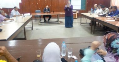 صحة أسيوط: الانتهاء من الاستعدادات لبدء مبادرة"الرئيس" للقضاء علي مرض فيرس C