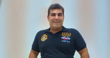 "إينرجى" ترعى رحلة مايكل حداد إلى القطب الشمالى