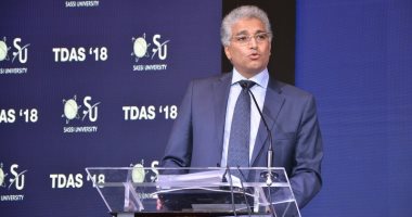 جمعية رجال الأعمال: الإصلاحات الاقتصادية والتشريعية لمصر أحد أهم عوامل النمو  