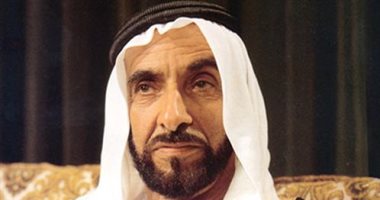 إطلاق اسم الشيخ زايد آل نهيان على البطولة العربية