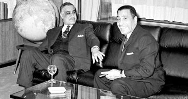 سعيد الشحات يكتب ذات يوم: 25 سبتمبر 1970.. عبدالناصر وهيكل فى حوار حول الموت والجنة والنار.. والفريق صادق ينجح فى تهريب ياسر عرفات من الأردن