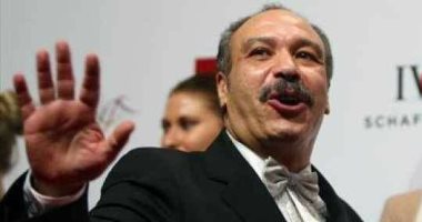 هكذا أحيا الصاوى وصبرى فواز الذكرى الخامسة لوفاة خالد صالح