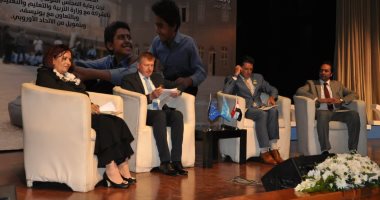 الحملة القومية "أنا ضد التنمر" تجذب اهتمام الجماهير وتقدم حافزًا للتغيير