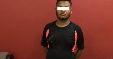 القبض على طالب بحوزته 500 جرام استروكس فى الإسماعيلية 