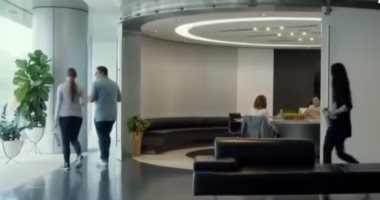 شاهد.. جرائم الإنترنت مادة للأعمال الدرامية