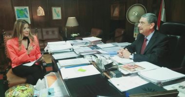 وزير الكهرباء لـ"RT": جميع الاتفاقيات مع الروس دخلت حيز التنفيذ