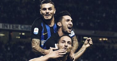 فيديو.. إنتر ميلان يشعل الكالتشيو بفوز صعب على فيورنتينا