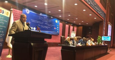  رئيس جامعة الأزهر: المصريون أبهروا العالم بتجاربهم الثرية فى شتى المجالات