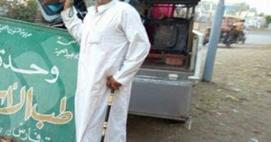 شكوى من عدم وجود وحدة صحية بقرية ميت فارس فى الدقهلية