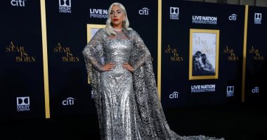 بعد تألقها فى العرض الخاص.. فيلم ليدى جاجا A Star Is Born يجتاح تويتر