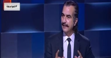 عصام شلتوت: محمد صلاح هو البطل الشعبى الحقيقى