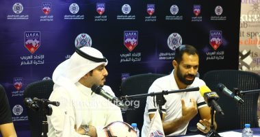 حسنى عبد ربه يعترف بتقصير اللاعبين فى حق الإسماعيلى