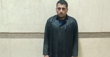 ضبط متهم بالتنقيب عن الآثار داخل منزله بالمعصرة