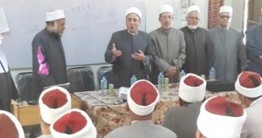 "البحوث الإسلامية" عن ذكرى أكتوبر: يجب استلهام روح النصر فى مسيرة البناء