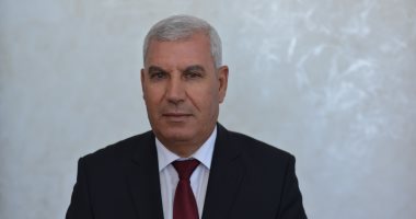 محافظ بنى سويف يرحب بمبادرة مع الجامعة تحت شعار محافظة بلا إدمان