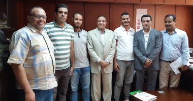 وزارة التضامن تبحث تطوير منظومة حماية المشردين للأطفال بلا مأوى