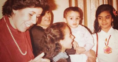 زمان وأنا صغير.. تعرف مين ده من المخرجين المصريين؟