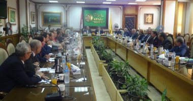 جامعة المنيا تحصل على المركز 1001 عالميًا بالتصنيف البريطانى
