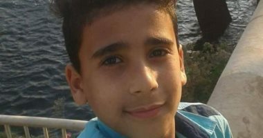 صور.. العناية الإلهية تنقذ طفلا من الموت بالجيزة