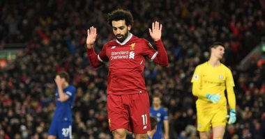 لاعب أرسنال السابق: محمد صلاح ليس سعيدا فى ليفربول والريال ينتظره