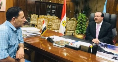 رئيس جامعة طنطا لـ"اليوم السابع": تخصيص 500 مليون جنيه لمستشفى الجراحات الجديدة