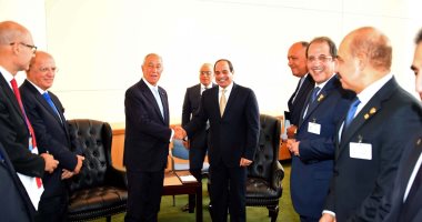 النائب صبحى الدالى: نجاح السيسى فى العبور بمصر لبر الآمان جعلنا فى مكانة متقدمة