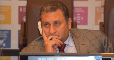 مؤسسة حقوقية تتقدم ببلاغ للأمم المتحدة لإنقاذ محتجز مصرى فى قطر