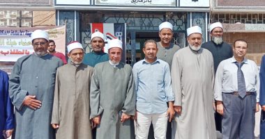 "البحوث الإسلامية" يواصل تصحيح المفاهيم الخاطئة لدى الطلاب