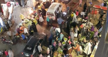 سيارات حماية المستهلك تجوب الأسواق اليوم للتأكد من جودة المنتجات المطروحة