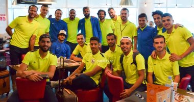 الزمالك يخوض مرانه الأول بالكويت 6.30 مساء بملعب القادسية