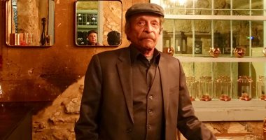جائزة البوكر للرواية العربية تنعى مؤسس الرواية الكويتية إسماعيل فهد إسماعيل