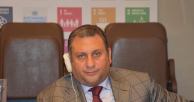 "ماعت ": المجتمع الدولى مطالب بمساءلة أردوغان عن العدوان  على سوريا 